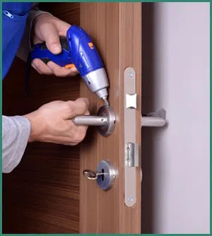Tucson Arizona Locksmith Tucson, AZ 520-226-3776 - panic-bar-fresh-installation